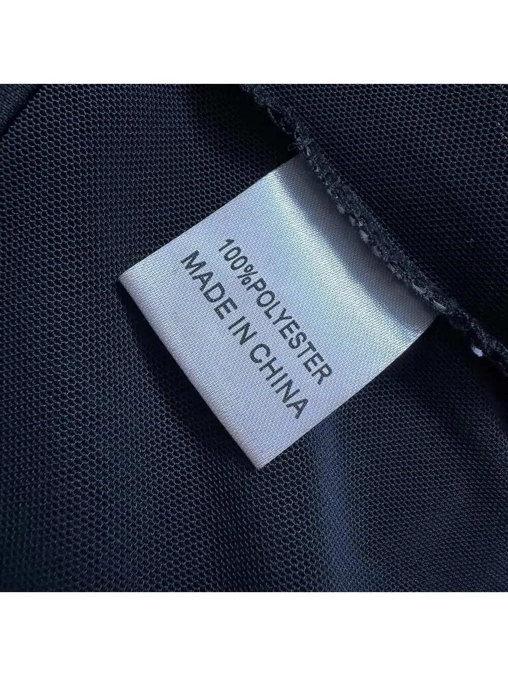 Alive Girl Black Strapless Corset Tube Top Zip Back Baddie Size 10 - Picture 5 of 6